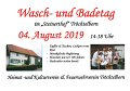 Wasch-und Badetag (1)